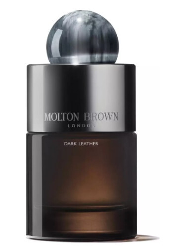Eau de Parfum Molton Brown Dark Leather, 100 ml