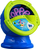 Makina flluskash TM Toys Fru Blu, elektrike, për kalamaj, jeshile blu