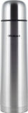 Termos Ofenbach 1.0L, çelik inox, izolim me vakum, argjendtë