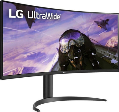 Monitor LG UltraWide 34WP65C-B, 34", 160 Hz, UWQHD, i zi