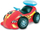 Lodër makinë e fryrë PlaySkool (PW025), e kuqe