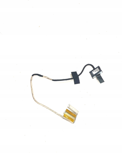 Kabllo LVDS EDP Toshiba për laptop, kabllo ekrani, e zezë