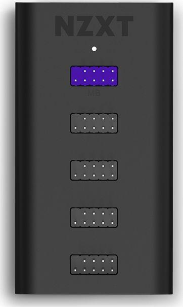 USB Nzxt Hub Gen3 4x USB 2.0 (AC-IUSBH-M3)