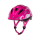 Helmete Biciklete Per Femije Fun Flowers Pink-bardhe-hiri M 9022459