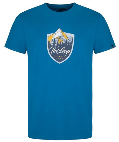 Maicë Loap Alesh CLM2109-M39M, e kaltër XXL mLO1476-XXL