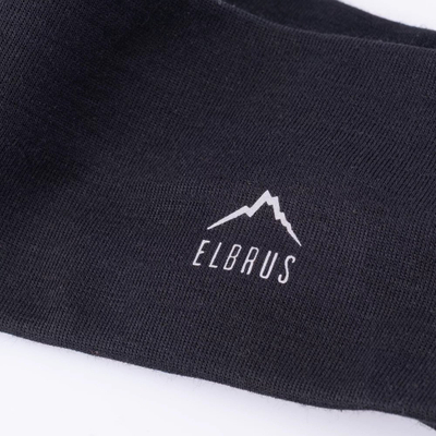 Shirit për kokë Elbrus Woolka Headband M000280540, lesh merino, elastik, blu