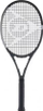 Raketë tenisi Dunlop Tristorm Pro 265, Vibrotech, e zezë