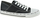 Atlete Big Star FF274023, Nr. 39, të zeza / bardha