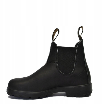 Çizme Blundstone Original Chelsea, lëkurë, rezistente ndaj ujit, të zeza