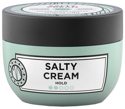 Krem për stilim flokësh Maria Nila Salty 100 ml