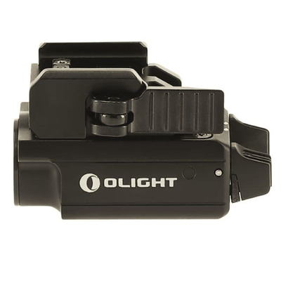 Dritë arme Olight PL Mini 2 Valkyrie, 600 lumens, rikarikueshme, ngjyrë desert