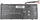 Bateri laptopi Mitsu BC/AC-VN7, 4605mAh, 52.5Wh, e zezë