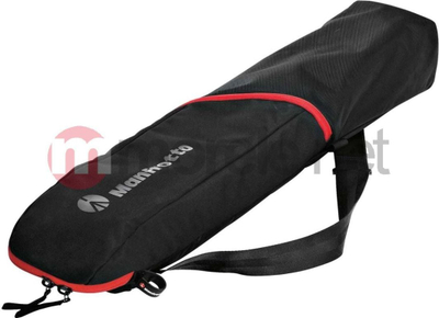 Çantë ndriçimi Manfrotto Lighting Bag, 90cm, me rrip shpatulle, e zezë
