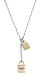 Qafore për femra Michael Kors Premium MKC1741TL931, e artë