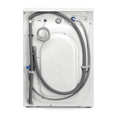 Rrobalarëse Electrolux EW7F348AW, 8kg