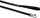 Litari i qenit Moov Reflective, 1.2m, 20mm, i zi