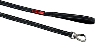 Litari i qenit Moov Reflective, 1.2m, 20mm, i zi