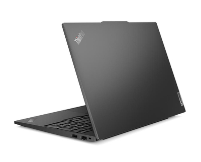 Laptop Lenovo ThinkPad E16, 16", Intel i5-1335U, 8 GB RAM, 512 GB SSD, i zi
