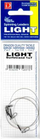 Tel peshkimi Dragon 1x7 Surfstrand AFW Light 25 cm 9 kg 2 copë
