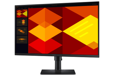 Monitor Samsung S40GD, 27", Full HD 1080p, i zi