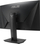 Monitor Asus Gaming VG27VQM, 27", FullHD (1920 x 1080), i zi