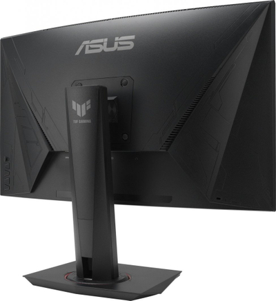 Monitor Asus Gaming VG27VQM, 27", FullHD (1920 x 1080), i zi