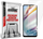 Folie mbrojtëse ekrani GrizzGlass Grizz CeramicFilm Motorola Moto G60, transparente