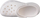 Шапка Crocs Classic Bae Clog W 206302 100, за жени, бела