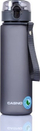 Shishe uji Casno Missouri, 560ml, tritan, gri