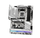 Pllakë amë Asrock X870 Pro RS WiFi, AMD X870, Socket AM5, ATX