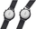 Orë dore Paul Hewitt Chrono Line PH-CB-BSS-5M
