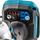 Vidhexhjuese me goditje Makita DTD173RTJ, 18V, 180Nm, me bateri 5.0Ah, me kuti