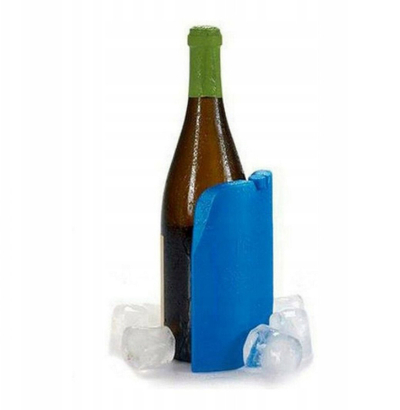 Ftohës pije Arte Regal, 300 ml, plastikë, blu