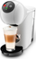 Makina e kafesë Krups Nescafé Dolce Gusto Genio S KP2431, 15 bar, kapsula, e bardhë