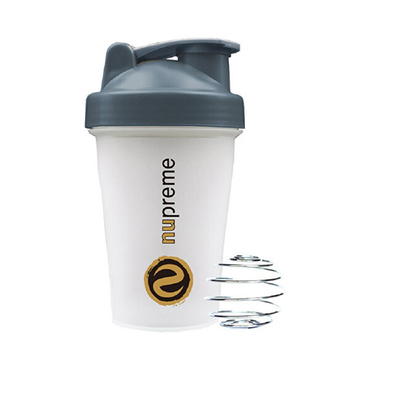 Shaker Nupreme, 400 ml
