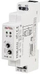 Rele kohe Zamel PCM 03, 24V AC/DC, montim ne shine DIN, gri