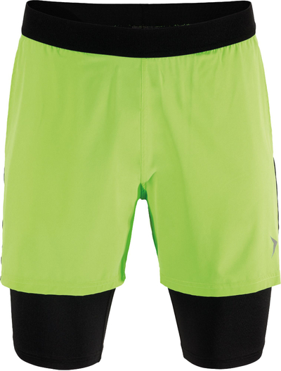 Shorce sportive Outhorn, XL, të gjelbërta