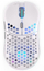 Maus Endorfy LIX Plus Wireless, i bardhë