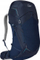 Çantë shpine për goca Lowe Alpine AirZone ND43/50, 50L, sistem AirZone+, gri