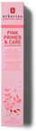 Прајмер за лице Erborian Pink Perfect, ги минимизира порите, ефект soft focus, розов