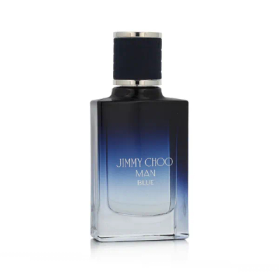 Eau De Toilette Jimmy Choo Man Blue
