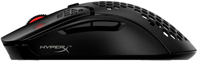 Maus HyperX Pulsefire Haste,	i zi