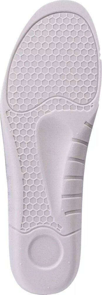 Taban këpuce Iguana Livadi Comfort Insole 92800617480, shkumë latex, trashësi 4–10mm