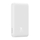 Powerbank Baseus Magnetic Mini, 5000mAh, 20W, i bardhë