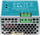 Furnizim elektrik Mean Well NDR-480-24, 480W, 24V DC, gri
