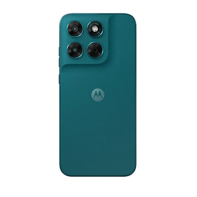 Telefoni Motorola Moto G77, 12GB RAM, 256GB, Shaded Spruce