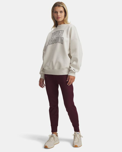 Bluza Under Armour UA Rival Fleece Varsity