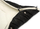 Elf Romper Bag, Black