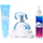 Set për femra Ariana Grande Cloud, EDP 100 ml + losion trupi 100 ml + sprej aromatik për trup 118 ml