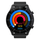 Ora inteligjente Media-Tech Genua MT870, ekran 1.3", Bluetooth Calling, e zezë